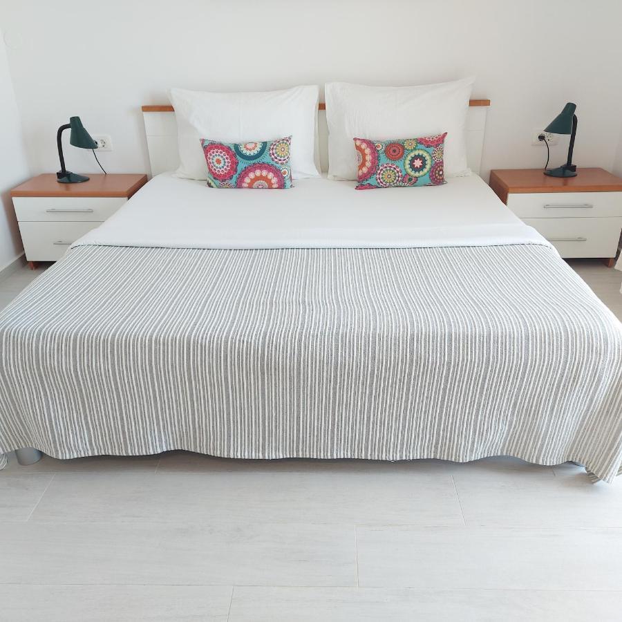Guest House Mediterranean Χβαρ Εξωτερικό φωτογραφία