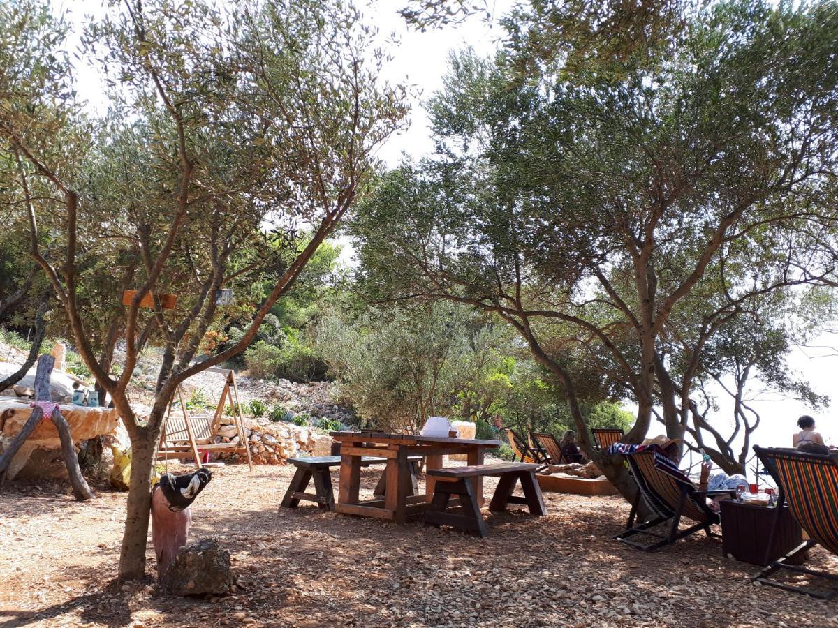 Guest House Mediterranean Χβαρ Εξωτερικό φωτογραφία